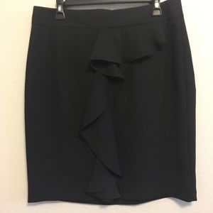 ❄️4/$15 New Elle Black Shirt. Size 10